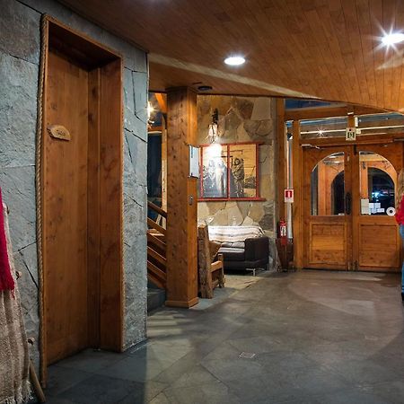 Nomades Hotel Boutique Coyhaique Bagian luar foto